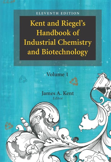 Handbook of industrial chemistry and biotechnology by james a kent. - Das große buch der schwäbischen alb..